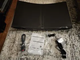 LC27G55TQWNXZA SAMSUNG Odyssey Wqhd Screen Stand