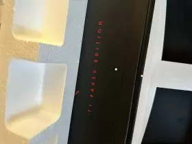 LC27G77TQSNXZA SAMSUNG Faker Wqhd Qled Curved Monitor #3