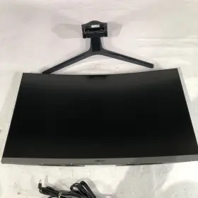 LC27R500FHNXZA SAMSUNG Curved Monitor #2