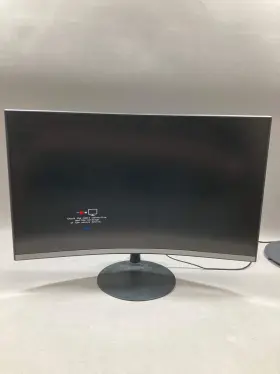 LC27T550 SAMSUNG Led Curved Monitor