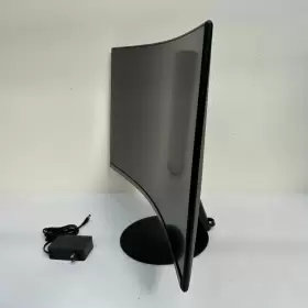 LC27T550FDNXZA SAMSUNG Curved Sync Monitor Clean Screen #2 LC27T550FDNXZA SAMSUNG Curved Sync Monitor Clean Screen #2