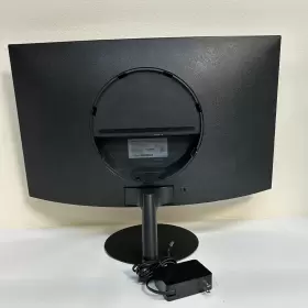 LC27T550FDNXZA SAMSUNG Curved Sync Monitor Clean Screen #3 LC27T550FDNXZA SAMSUNG Curved Sync Monitor Clean Screen #3