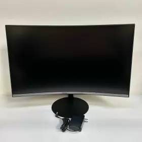 LC27T550FDNXZA SAMSUNG Curved Sync Monitor Clean Screen LC27T550FDNXZA SAMSUNG Curved Sync Monitor Clean Screen
