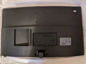 LC32F39MFUNXZA SAMSUNG Curved Hdmi Fhd Lcd Monitor #3 LC32F39MFUNXZA SAMSUNG Curved Hdmi Fhd Lcd Monitor #3