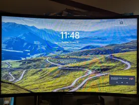 LC32F39MFUNXZA SAMSUNG Curved Hdmi Fhd Lcd Monitor LC32F39MFUNXZA SAMSUNG Curved Hdmi Fhd Lcd Monitor