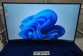 LC32G35TFQNXZA SAMSUNG Odyssey Fhd Curved Gaming Monitor #2