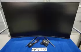 LC32G35TFQNXZA SAMSUNG Odyssey Fhd Curved Gaming Monitor