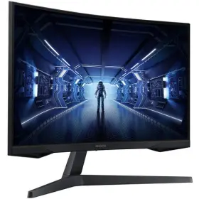 LC32G57TQWNXDC-RB SAMSUNG Curved Gaming Monitor