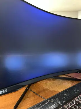 LC32G7XT SAMSUNG Odyssey Faker Curved Hertz Gaming Monitor