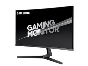 LC32JG56QQNXZA SAMSUNG Wqhd Curved Gaming Monitor #3