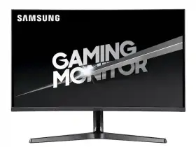 LC32JG56QQNXZA SAMSUNG Wqhd Curved Gaming Monitor