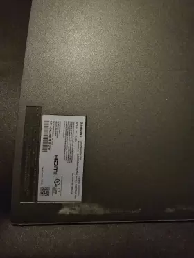 LC32R500 SAMSUNG Curved Led Monitor #3