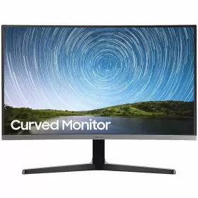 LC32R502FHNXZA SAMSUNG Curved Monitor #2