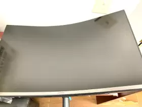 LC32T550FDNXZA SAMSUNG Curved Led Lcd Display