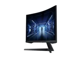 LC34G55TWDNXZA SAMSUNG Odyssey Wqhd Mprt Hdr Curved Gaming #2