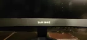 LC34G55TWWNXZA SAMSUNG Odyssey Curved Ultra Wqhd Freesync #2