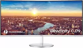 LC34J791WTNXZA SAMSUNG View Finity Ultrawide Qhd Screen Lcd #2