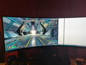 LC49G97TSSNXDC SAMSUNG Odyssey Dual Qhd #2