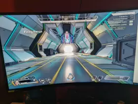 LC49G97TSSNXDC SAMSUNG Odyssey Dual Qhd