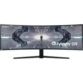 LC49G97TSSNXDC-RB SAMSUNG Odyssey Curved Monitor