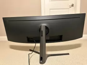 LC49RG92SSNXZA SAMSUNG Odyssey Widescreen Qled Monitor #2