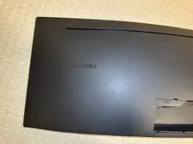 LC49RG92SSNXZA SAMSUNG Odyssey Widescreen Qled Monitor #3