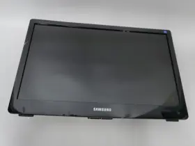 LF22WS SAMSUNG Syncmaster Monitor Power Cord Vga Video Cable