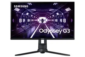 LF24G35TFBNXZA SAMSUNG Odyssey Fhd Gaming Monitor