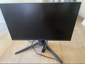 LF24G35TFWNXZA SAMSUNG Odyssey Fhd Gaming Monitor LF24G35TFWNXZA SAMSUNG Odyssey Fhd Gaming Monitor