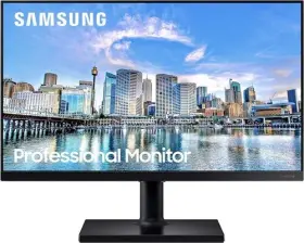 LF24T450FZNXGO SAMSUNG Monitor Borderless Usb