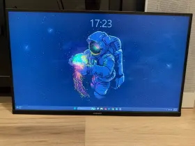LF27G35TFWN SAMSUNG Odyssey Flat Fhd Amd Freesync