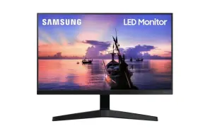 LF27T352FHNXZA SAMSUNG Flat Borderless Ips Led Monitor