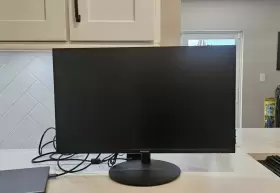 LF27T700QQNXZA SAMSUNG Wqhd Monitor Ips Panel #3