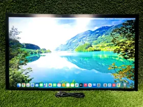 LH43PMFX SAMSUNG Edge Lit Led Point Capacitive Touch Display
