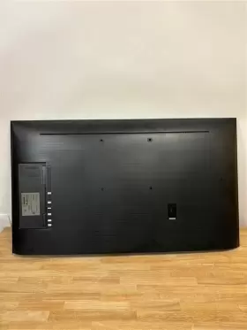 LH43QETELGCXZA SAMSUNG Lit Crystal Uhd Led Display #2
