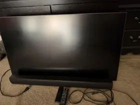 LH46CKQLBB-ZA SAMSUNG Lcd Monitor Vga Dvi Hdmi