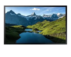 LH550HAOSGBXGO SAMSUNG Oha Digital Signage Display