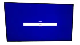LH85QBCEBGCXGO SAMSUNG Led Lcd Signage Display