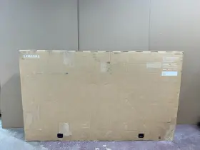 LH85QBRBBGCXGO SAMSUNG Qbr Uhd Smart Led Display #3