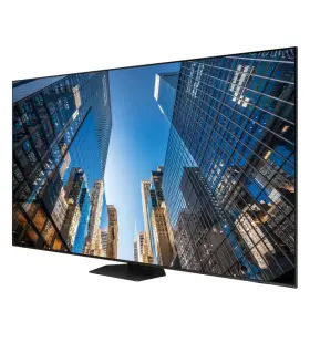 LH98QECEDGCXGO SAMSUNG Crystal Monitor Tizen Titan
