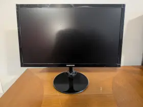 LS19F350HNNXZA SAMSUNG Led Monitor #2