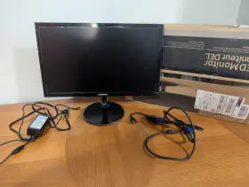 LS19F350HNNXZA SAMSUNG Led Monitor