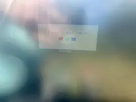 LS19HAWKBY-XAA SAMSUNG Syncmaster Widescreen Lcd Monitor #2