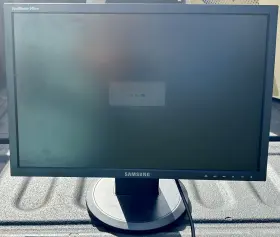 LS19HAWKBY-XAA SAMSUNG Syncmaster Widescreen Lcd Monitor