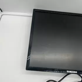LS19MYBEF2-XAA SAMSUNG Syncmaster Lcd Monitor Powers Menu #3