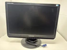 LS19WJWKBM SAMSUNG Display Unit Monitor Stand Cables