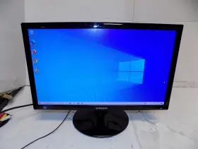 LS20B300 SAMSUNG Syncmaster Monitor Lcd Dvi Vga
