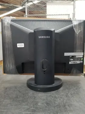 LS20HAWCBY SAMSUNG Widescreen Lcd Display Monitor Xaa #2