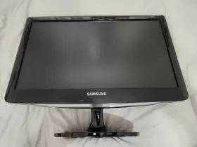 LS20PUZKFVUZA SAMSUNG Lcd Monitor #2
