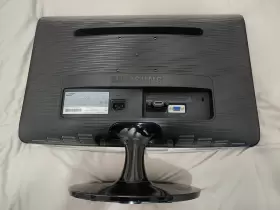 LS20PUZKFVUZA SAMSUNG Lcd Monitor #3